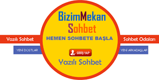 bizimmekan sohbet